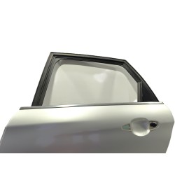 Recambio de puerta trasera izquierda para citroën c4 ii (nc_) 1.6 hdi 90 referencia OEM IAM 9006R9  