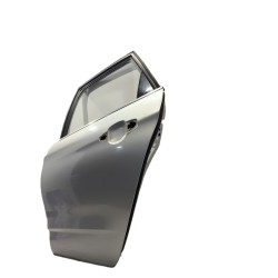 Recambio de puerta trasera izquierda para citroën c4 ii (nc_) 1.6 hdi 90 referencia OEM IAM 9006R9  