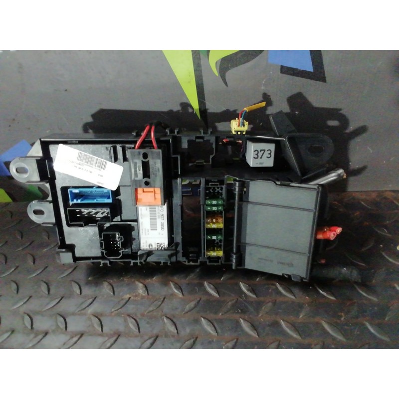 Desguace MonforteMODULO ELECTRONICO 4F0907289D AUDIModulo electronico|Desguace Monforte