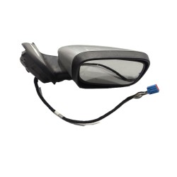 Recambio de retrovisor derecho para volvo v50 (545) 2.0 d referencia OEM IAM 020605 R0062 / 4001858 / 30744577 