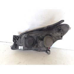 Recambio de faro derecho para opel astra h (a04) 1.7 cdti (l48) referencia OEM IAM 93190070  