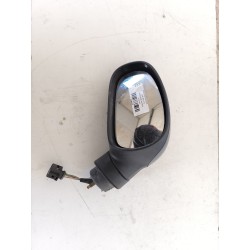Recambio de retrovisor izquierdo para seat leon (1p1) reference referencia OEM IAM 1P1857507  