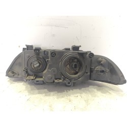 Recambio de faro derecho para bmw 5 (e39) 530 d referencia OEM IAM 63128362464  