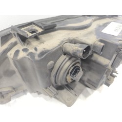 Recambio de faro derecho para bmw 5 (e39) 530 d referencia OEM IAM 63128362464  