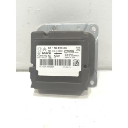 Recambio de centralita airbag para citroën jumpy iii autobús (v_) 2.0 bluehdi 120 referencia OEM IAM   