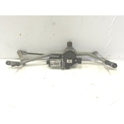 Recambio de motor limpia delantero para citroën jumpy iii autobús (v_) 2.0 bluehdi 120 referencia OEM IAM 9808465280  