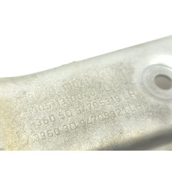 Recambio de elevalunas delantero izquierdo para opel astra h gtc (a04) 1.9 cdti (l08) referencia OEM IAM 3101478  