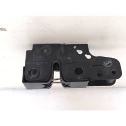 Recambio de cerradura capot para seat leon (1p1) reference referencia OEM IAM 1P0823509  