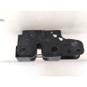 Recambio de cerradura capot para seat leon (1p1) reference referencia OEM IAM 1P0823509  