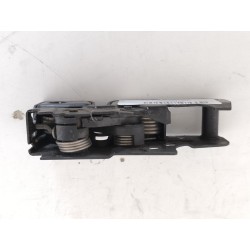 Recambio de cerradura capot para seat leon (1p1) reference referencia OEM IAM 1P0823509  