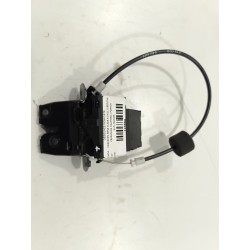 Recambio de cerradura maletero / porton para mercedes-benz clase e (w211) berlina e270 cdi referencia OEM IAM A1717500085  