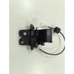 Recambio de cerradura maletero / porton para mercedes-benz clase e (w211) berlina e270 cdi referencia OEM IAM A1717500085  