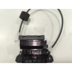Recambio de cerradura maletero / porton para mercedes-benz clase e (w211) berlina e270 cdi referencia OEM IAM A1717500085  