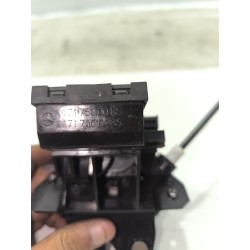 Recambio de cerradura maletero / porton para mercedes-benz clase e (w211) berlina e270 cdi referencia OEM IAM A1717500085  