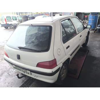 PEUGEOT 106 II (1A_, 1C_)