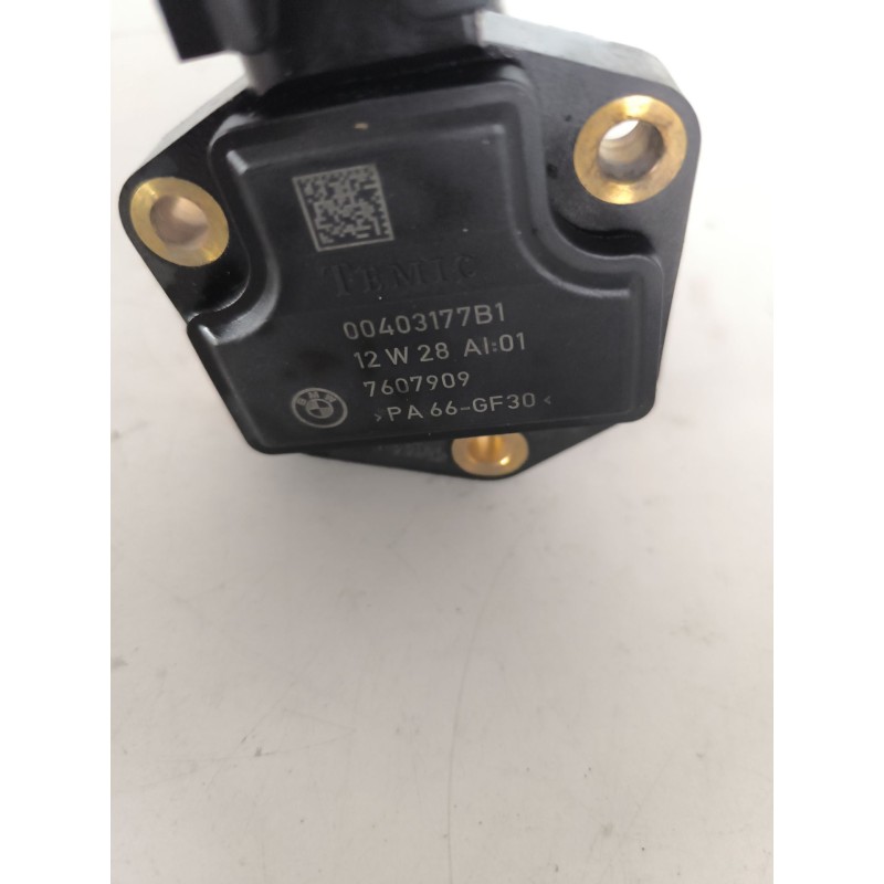 Recambio de sensor para bmw 5 (f10) 530 d xdrive referencia OEM IAM 00403177B1 / 7607909  