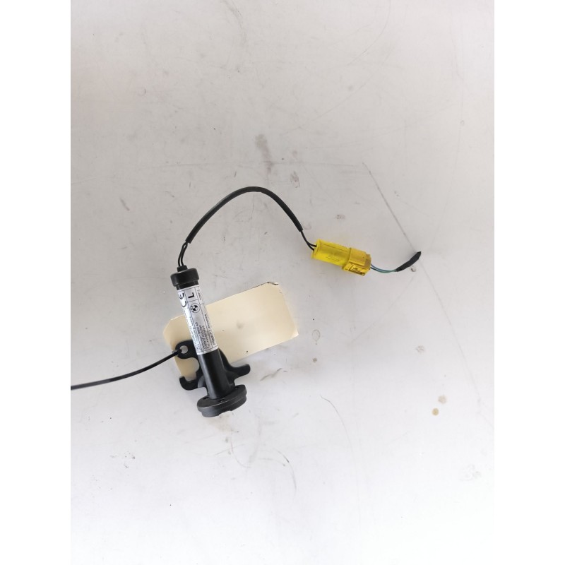 Recambio de sensor impacto para bmw 5 (f10) 530 d xdrive referencia OEM IAM AL726305506  
