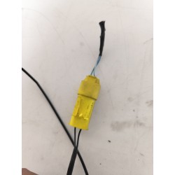 Recambio de sensor impacto para bmw 5 (f10) 530 d xdrive referencia OEM IAM AL726305506  