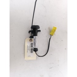 Recambio de sensor impacto para bmw 5 (f10) 530 d xdrive referencia OEM IAM AR726305606 / 0589P1000095 / AR726305606P12191A  