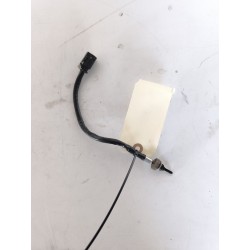 Recambio de sonda lambda para bmw 5 (f10) 530 d xdrive referencia OEM IAM 780417704 / 09414202C0DBR1 / 1BK4C2 / 010728000620  