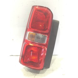 Recambio de piloto trasero izquierdo para citroën jumpy iii autobús (v_) 2.0 bluehdi 120 referencia OEM IAM 9808243180  