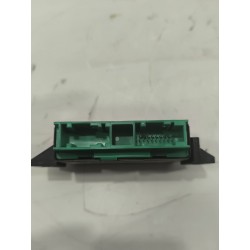 Recambio de modulo electronico para citroën jumpy iii autobús (v_) 2.0 bluehdi 120 referencia OEM IAM 9814151980  