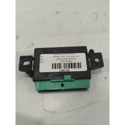Recambio de modulo electronico para citroën jumpy iii autobús (v_) 2.0 bluehdi 120 referencia OEM IAM 9814151980  