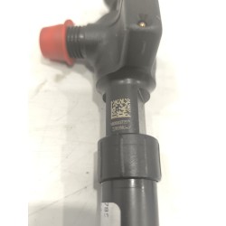 Recambio de inyector para citroën jumpy iii autobús (v_) 2.0 bluehdi 120 referencia OEM IAM 9674984080  