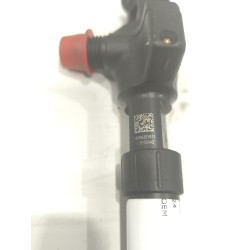 Recambio de inyector para citroën jumpy iii autobús (v_) 2.0 bluehdi 120 referencia OEM IAM 9674984080  