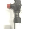 Recambio de inyector para citroën jumpy iii autobús (v_) 2.0 bluehdi 120 referencia OEM IAM 9674984080  