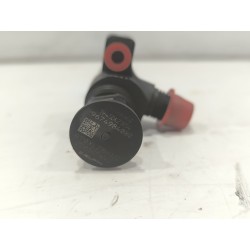 Recambio de inyector para citroën jumpy iii autobús (v_) 2.0 bluehdi 120 referencia OEM IAM 9674984080  