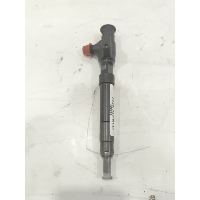 Recambio de inyector para citroën jumpy iii autobús (v_) 2.0 bluehdi 120 referencia OEM IAM 9674984080  