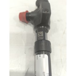 Recambio de inyector para citroën jumpy iii autobús (v_) 2.0 bluehdi 120 referencia OEM IAM 9674984080  