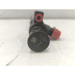 Recambio de inyector para citroën jumpy iii autobús (v_) 2.0 bluehdi 120 referencia OEM IAM 9674984080  