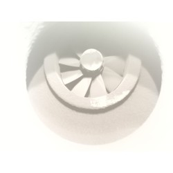 Recambio de turbocompresor para citroën jumpy iii autobús (v_) 2.0 bluehdi 120 referencia OEM IAM 9807873180  