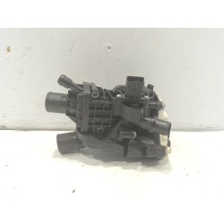 Recambio de termostato para citroën jumpy iii autobús (v_) 2.0 bluehdi 120 referencia OEM IAM 410600  
