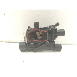Recambio de termostato para citroën jumpy iii autobús (v_) 2.0 bluehdi 120 referencia OEM IAM 410600  