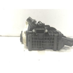Recambio de termostato para citroën jumpy iii autobús (v_) 2.0 bluehdi 120 referencia OEM IAM 410600  