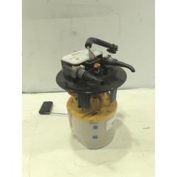 Recambio de aforador para citroën jumpy iii autobús (v_) 2.0 bluehdi 120 referencia OEM IAM 9807056380  