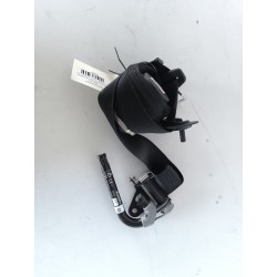 Recambio de cinturon seguridad delantero izquierdo para bmw 5 (f10) 530 d xdrive referencia OEM IAM 72119164051 / 6712DJ22270 / 