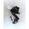 Recambio de cinturon seguridad delantero izquierdo para bmw 5 (f10) 530 d xdrive referencia OEM IAM 72119164051 / 6712DJ22270 / 