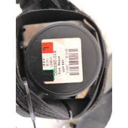 Recambio de cinturon seguridad delantero izquierdo para bmw 5 (f10) 530 d xdrive referencia OEM IAM 72119164051 / 6712DJ22270 / 