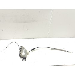 Recambio de cerradura puerta delantera derecha para citroën jumpy iii autobús (v_) 2.0 bluehdi 120 referencia OEM IAM 9808414080