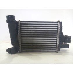 Recambio de intercooler para renault captur i (j5_, h5_) 1.5 dci 90 referencia OEM IAM 144961381R / 144963014R  