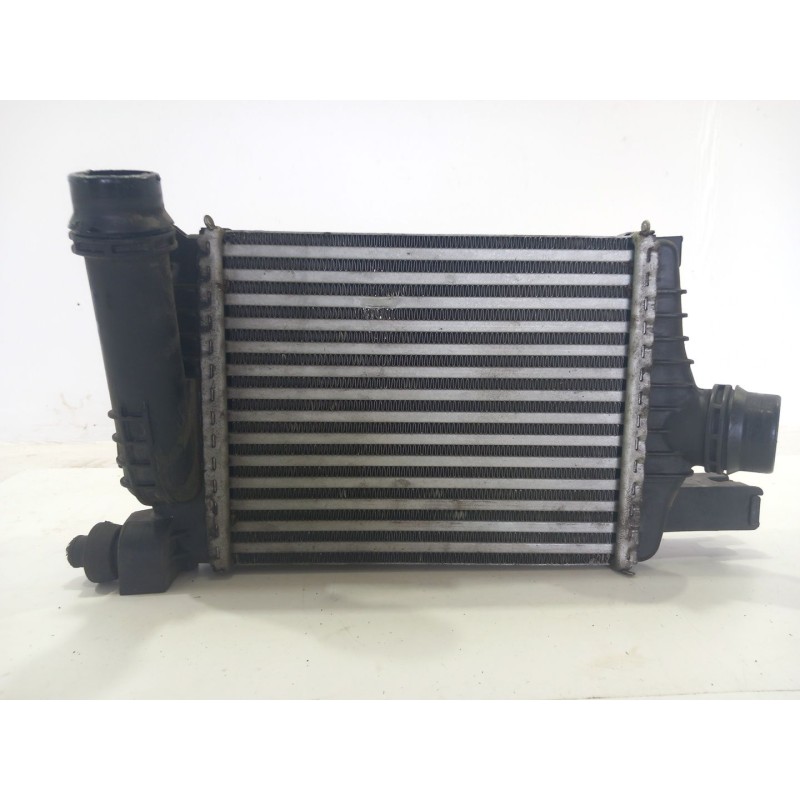 Recambio de intercooler para renault captur i (j5_, h5_) 1.5 dci 90 referencia OEM IAM 144961381R / 144963014R  