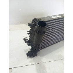 Recambio de intercooler para renault captur i (j5_, h5_) 1.5 dci 90 referencia OEM IAM 144961381R / 144963014R  