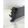 Recambio de intercooler para renault captur i (j5_, h5_) 1.5 dci 90 referencia OEM IAM 144961381R / 144963014R  