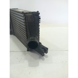 Recambio de intercooler para renault captur i (j5_, h5_) 1.5 dci 90 referencia OEM IAM 144961381R / 144963014R  