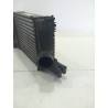 Recambio de intercooler para renault captur i (j5_, h5_) 1.5 dci 90 referencia OEM IAM 144961381R / 144963014R  