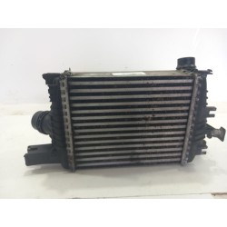 Recambio de intercooler para renault captur i (j5_, h5_) 1.5 dci 90 referencia OEM IAM 144961381R / 144963014R  